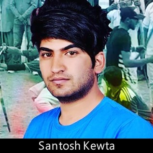 Santosh Kewta